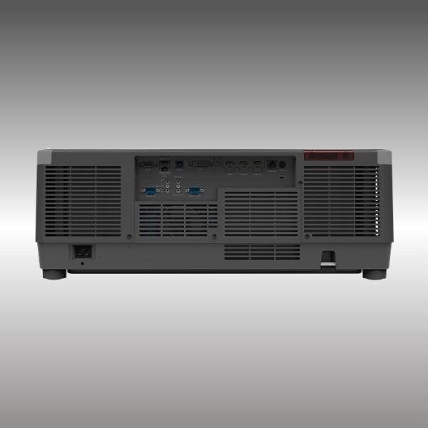 20000 Lumen 4K Laser Projector 3D Video Projection Mapping Indoor Outdoor