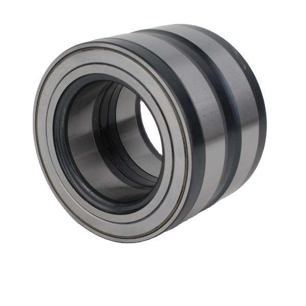 805012.06.H195 BTH0053 Taper Roller Bearing for Automotive and Truck Wheel Hub VKBA5397
