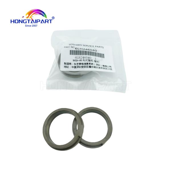 HONGTAIPART Boîte à rouleaux à fusible supérieur pour Toshiba E169 E163 E168 E18 E181 E166 E167 E206 E207 Pièce de rechange pour Prin