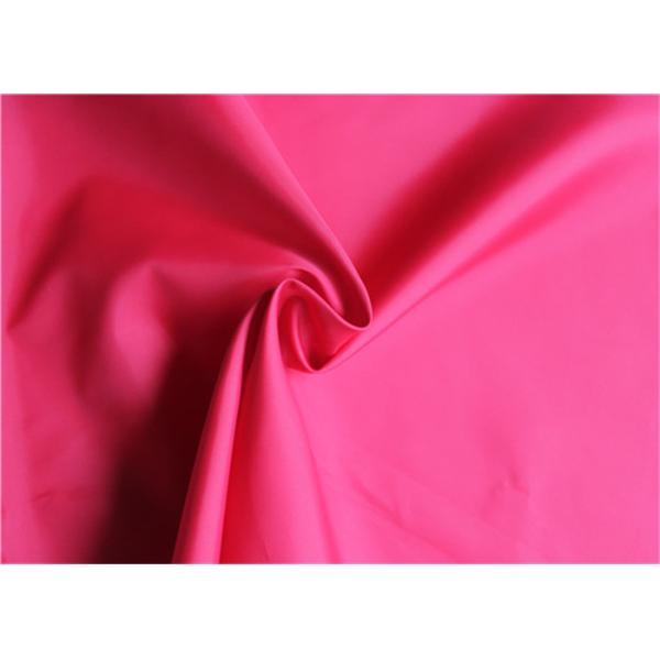 Ткань 70Д нейлона яркого цвета мягкая для спального мешка/одежды альпинизма