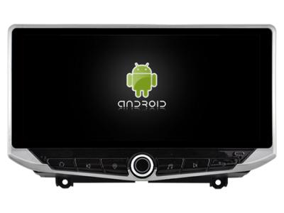 10.88 Screen with Mobile Holder For LADA Granta В АЗ 2018-2019 Multimedia Stereo