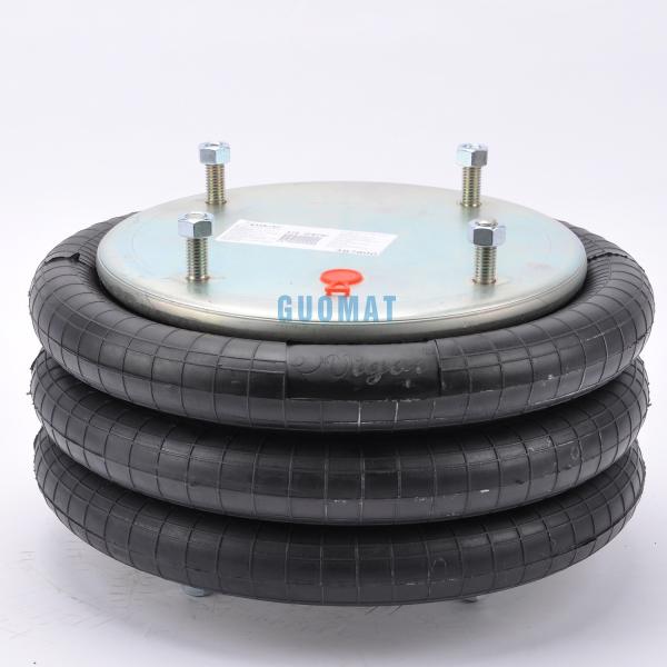 Contitech Suspension Air Springs W01-358-7818 Firestone Air Lift FT530-32 333