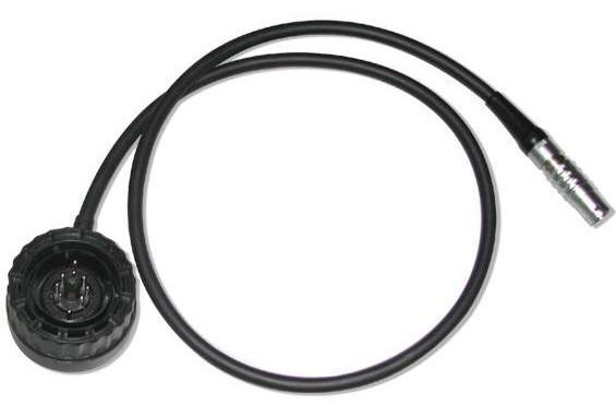 BMW 20pin OBD Diagnostic Cable for BMW GT1