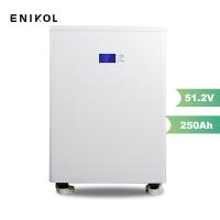 Lithium Iron Solar Home Energy Storage Battery 48V 250ah 300ah Lifepo4 Battery