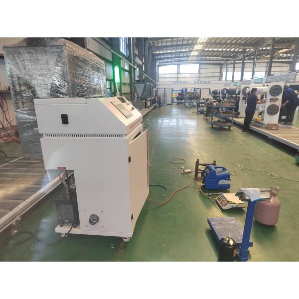 Автомобильные кондиционеры оборудование для зарядки хладагентов кондиционеры зарядные станции R134a