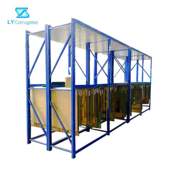 Cremalheira 400kg da altura de Flex Printing Machine Spare Parts 3.5m da liga de alumínio