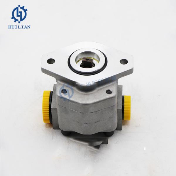 Excavator Construction Machinery Parts Hydraulic Pump Gear Pump A8V55 A810V43 A8VO107 A8VO140 Gear Pump for Manufacturers