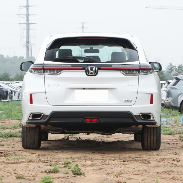 Maximum Speed of 198 km/h and 53.0L Tank Capacity 2024 Hon-da UR-V Turbo 5-Door 5-Seat SUV Made in with High Speed
