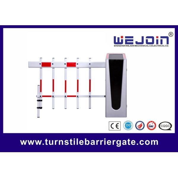 Супер ворота барьера движения вращающего момента, сервопривод 0,9 ДК ворот барье