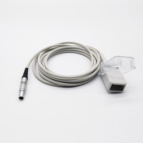 L'adaptateur d'OxiMax 572A Spo2 câblent 0010-20-42712 pour le connecteur verrouillé
