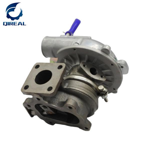 Турбонагнетатель 14411-VK500 131225028 двигателя набора RHF4 турбонагнетателя