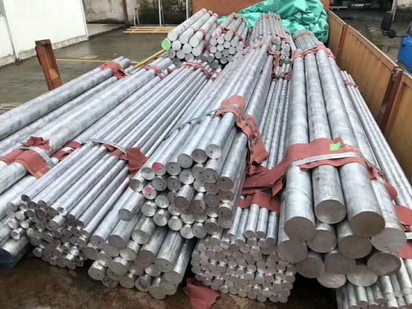Cutting 6061 garde Rod factory best selling products Aluminum Flat Bar