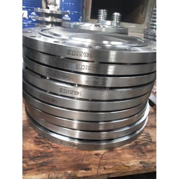 Слепой дюйм Wn Jis 5k-40k 304/316/304l/316l фланца 28 нержавеющей стали Pn6/10/16/25