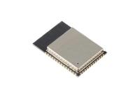 Bâti sans fil de surface de module du module de communication ESP32-S3-WROOM-1-N16 41-SMD