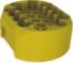 Centrifugador refrigerado de descoberta automático de baixa velocidade CTK150R do uso médico
