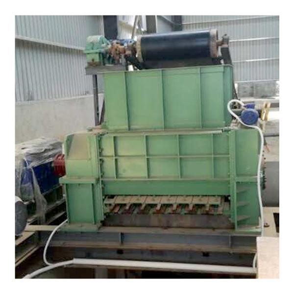 Industrial Double Toothed Roll Crusher For Refractory Material Processing