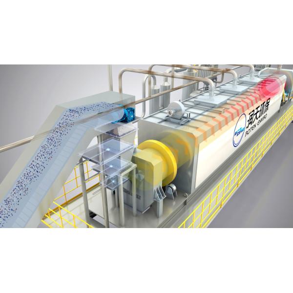 Большой литий-ионный аккумулятор повторно используя машину, повторно использоват