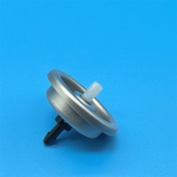 Hair Styling Mousse Valve, Mousse Dispensing Valve for Professional Salon Hair Styling Products
