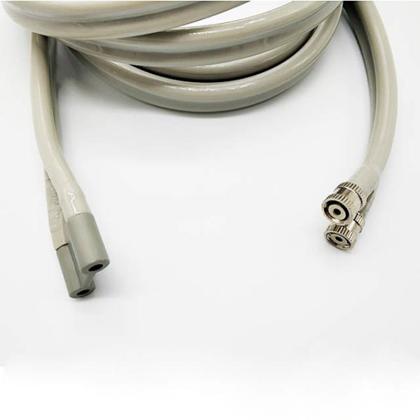 Mangueira de ar do conector do metal de GE Criticare NIBP para o monitor paciente