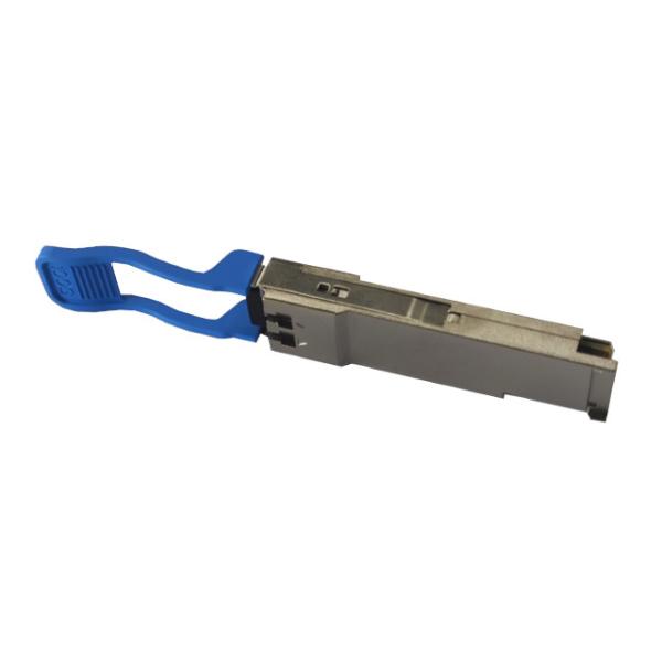 FTTX Fiber Optic Transceivers 40G qsfp 1310nm 10km LR4 LC Optical module QSFP-40G-LR4 DDM Compatible transceiver module