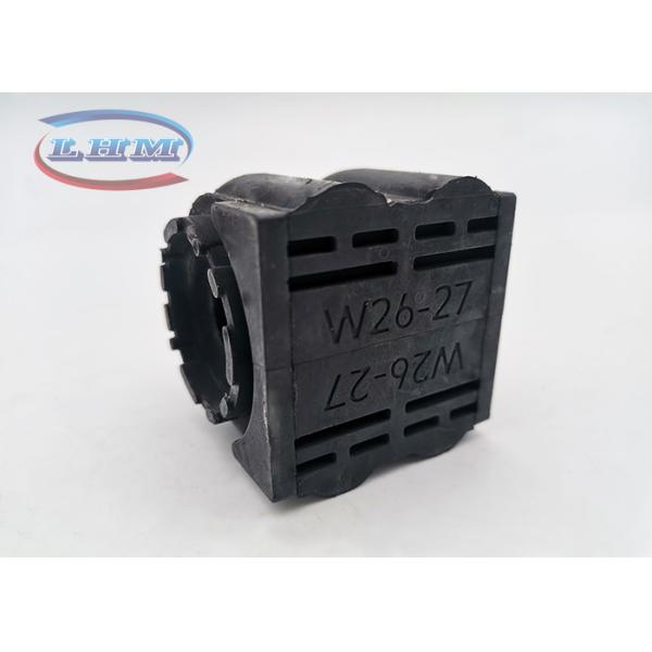 Втулка Адвокатуры стабилизатора автозапчастей для Хюндай Санта-Фе 54813-2В100