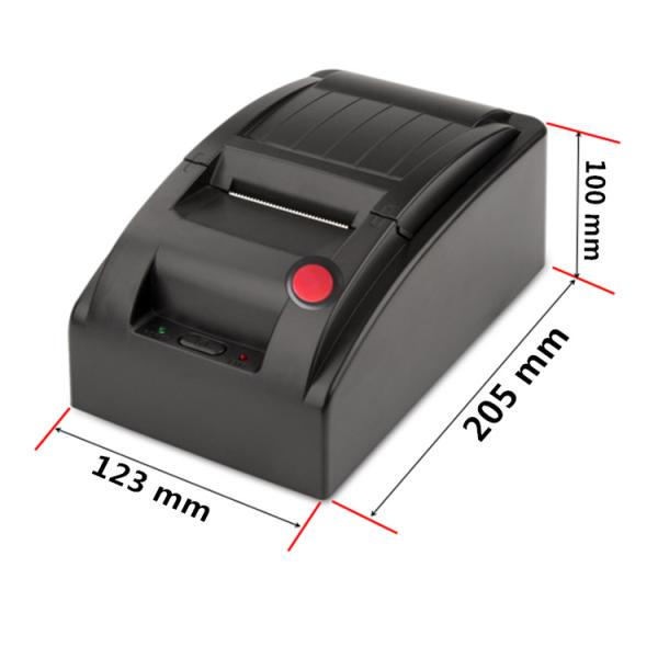 горячая продажа хорошая цена взять билет номер очереди системы принтера