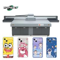 LCLM Color UV Flatbed Printer Máquina de Impressão UV para caneta vidro cerâmico