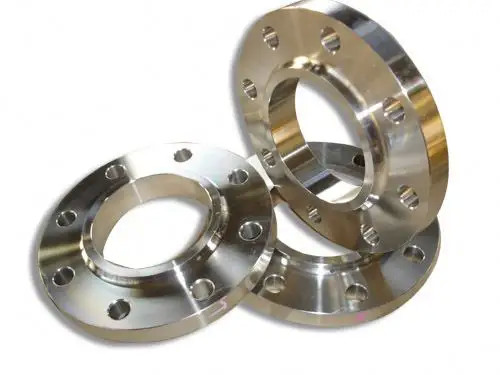 1.8953 S460NH Structural Steel Slip On Plate Flange and SO Flange