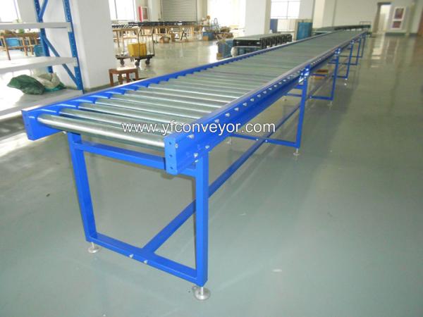 Conveyor Roller Price,Mobile Gravity Roller Conveyor for warehouse,new factory production line