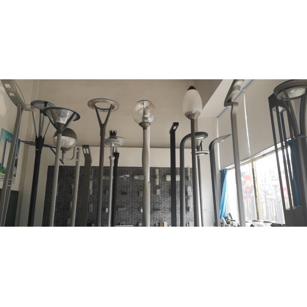 Городское освещение СИД СМД2835, движение активировало уличные светы умный 200в КЭ Рохс одобрил