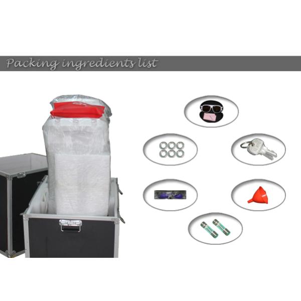 Big Promotion!Professional 1800W ipl machine permanent hair removal /skin rejvenation