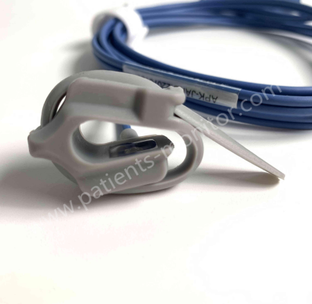 Многоразовый датчик Spo2 для новорожденных Biolight BLT PN 15-100-0015 REF A1418-SW203MU для M8000 M9000 M9500