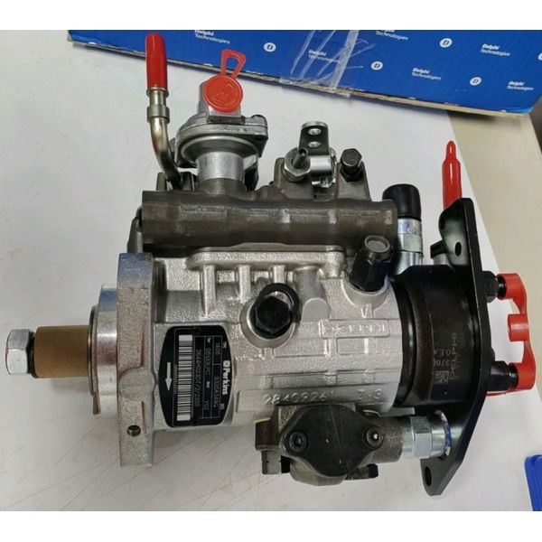 2644H023 9320A343G Perkins Assembly Engine Parts Fuel Injection Pump