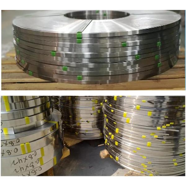 Низкая цена 200 300 400 500 600 серии нержавеющей стали в катушке