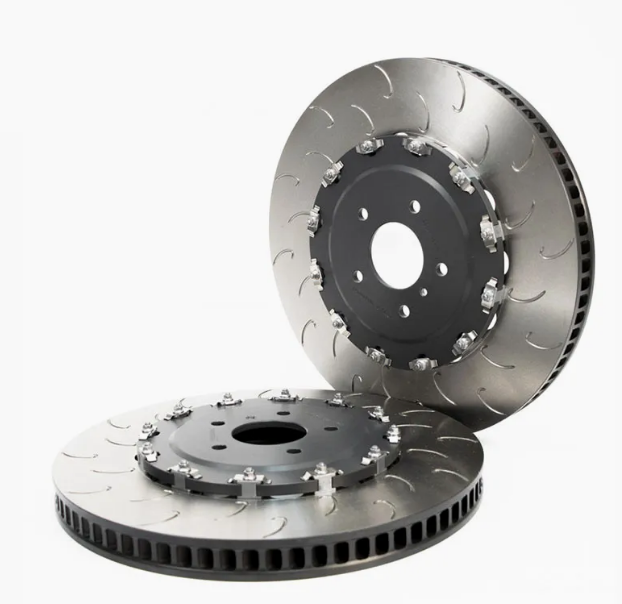 Customized Floating Carbon Ceramic Brake Discs For C63 E63 Amg W205 W213 A2314211512 00 A1674213600 Auto Brake Discs Auto Big Brake Calipers Kit For Subaru Crosstrek DIAS WAGON IMPREZA IMPREZA XV