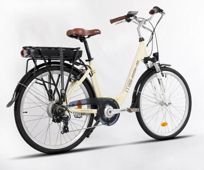 Cheap Electric  assisted bike 36V 13AH 468W Samsung Cells 5 Assist Modes