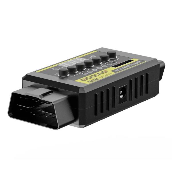 GODIAG GT105 II Boîte de dérivation et de programmation ECU IMMO avec alarme 11V
