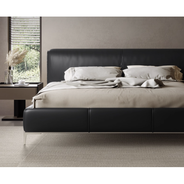 Factory Direct Sales Songdesign Solid Wood Modern Hotel Bedroom Furniture Sets Apartment School Use Customized Size Color 5-Year