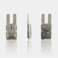 Dispositivo de protección térmica del motor de CC de sobrecarga bimetal personalizado HCET 5AP 2MP
