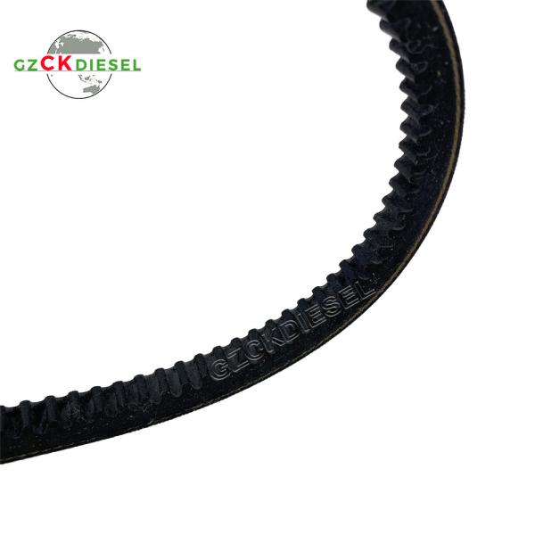 Original Feed Pump Belt Narrow V-Belt 01180150 for Deutz Engine BF4M1013 BF6M1013