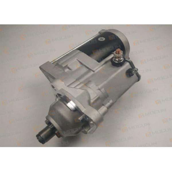 Мотор стартера двигателя дизеля вольта С6Д102 24В на машинные части ПК200-7 600-863-5111