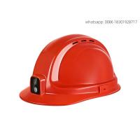 Experimente o poder do Smart Hard Hat, seu melhor parceiro de negócios