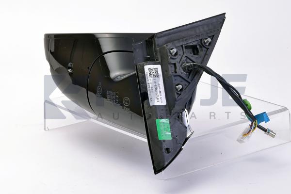 Rétroviseur extérieur côté gauche 2021 JETOUR X70 F18-8202P55AA