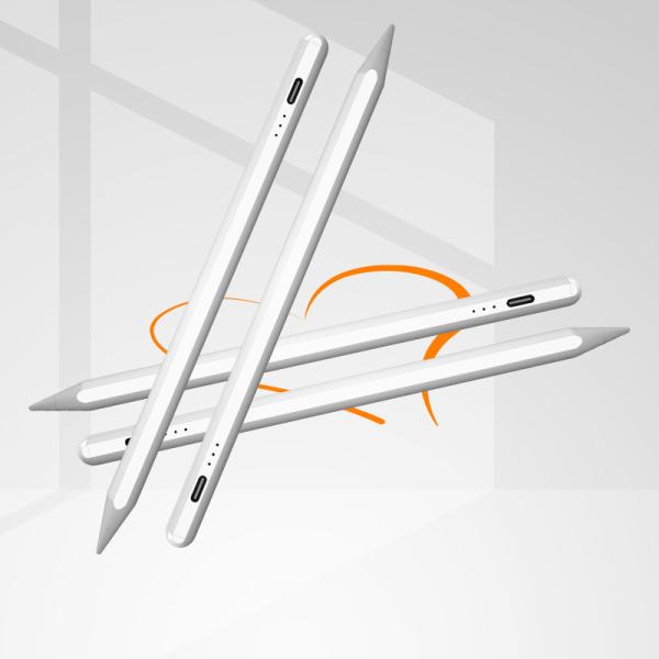 Innovative Active Stylus Pencil With Long Lasting Lithium Battery
