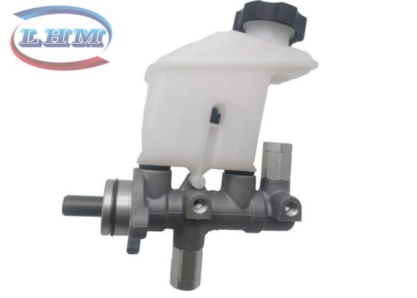 58510-1G000 Aluminum Brake Master Cylinder For Hyundai RIO