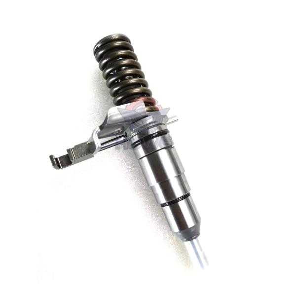 Construction Works C15 C18 Common Rail Diesel Fuel Injector 253-0617 253-0615 253-0616