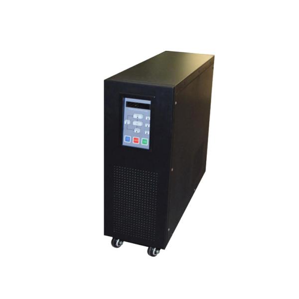 6 - 20КВА 220/230/240ВАКоньлине поднимает систему, низкочастотное резервное батарейное питание сервера