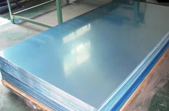 conductor application aluminum plate Aluminum Plate Sheet 6061 6063 6068 T6 0.3-10mm Thickness Aluminum Sheet