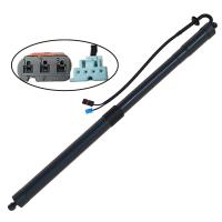 Reforço de gás do porta traseira para Porsche Panamera traseira do tronco elétrico Reforço de gás da mola 97051257312 97051257318