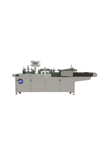 130mm 270mm Food Box Sealing Machine  6.5Kw Commercial Food Vacuum Packing Machine